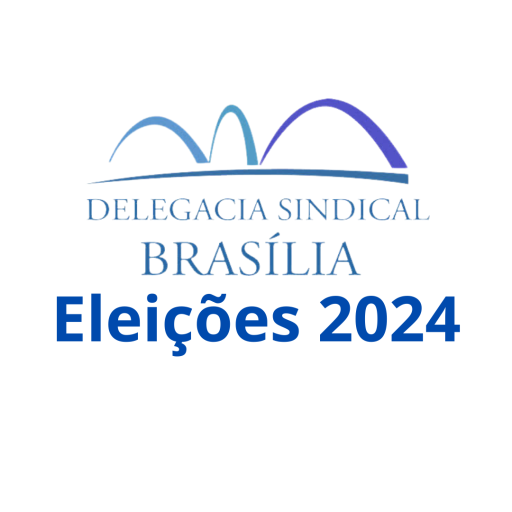 Informe Eleições 2024 DS Brasília